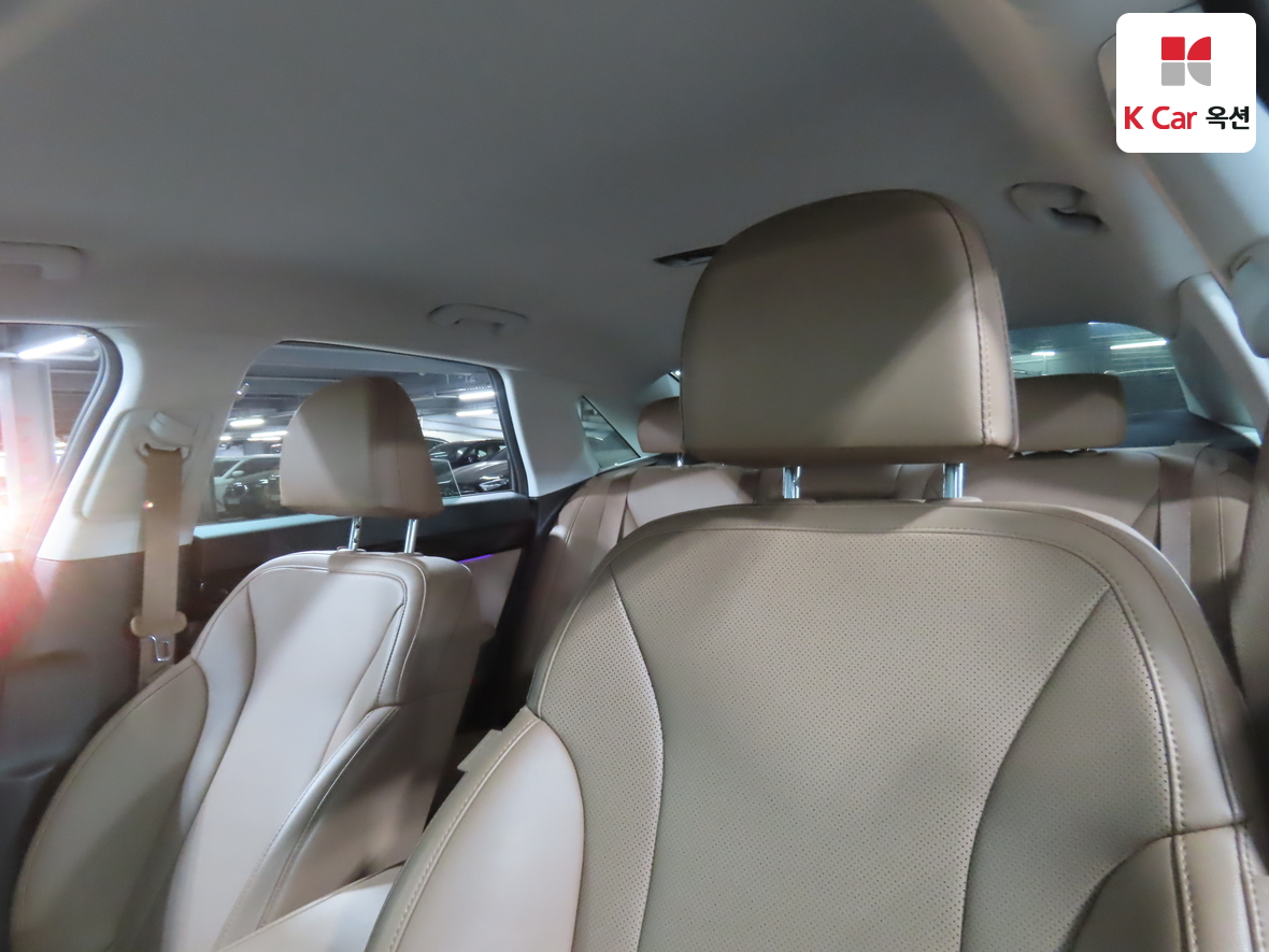 هيونداي أزيرا 2023 - صورة 19