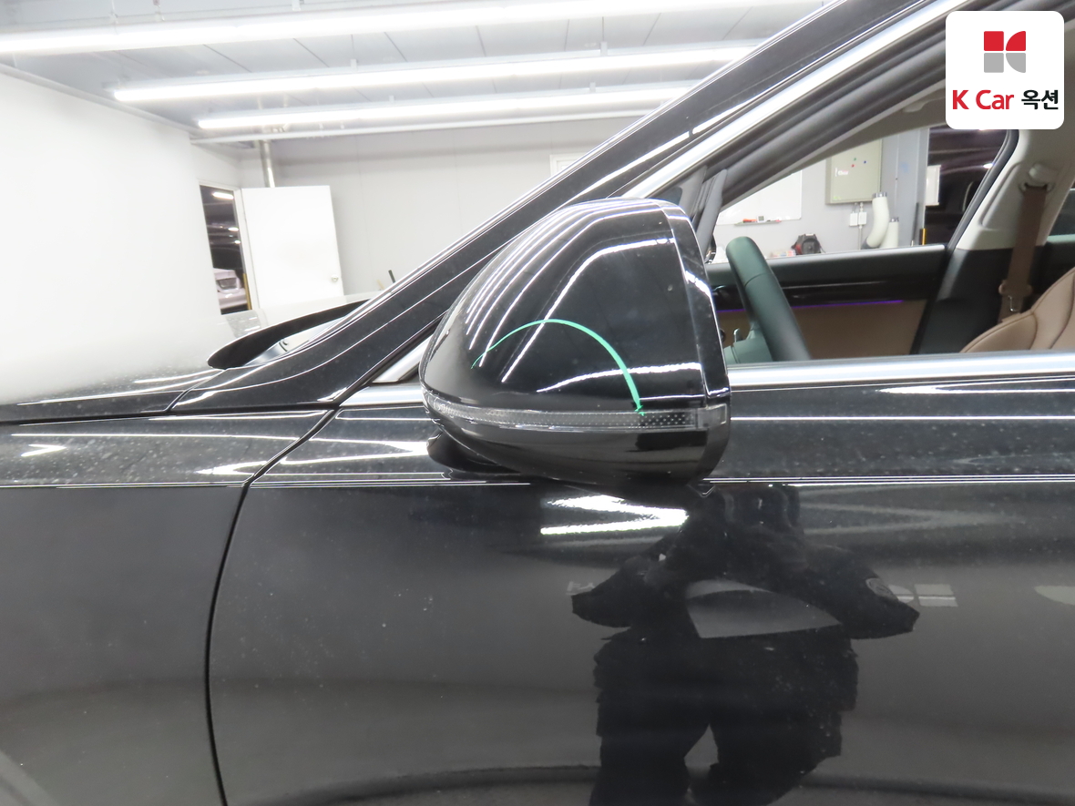 هيونداي أزيرا 2023 - صورة 34