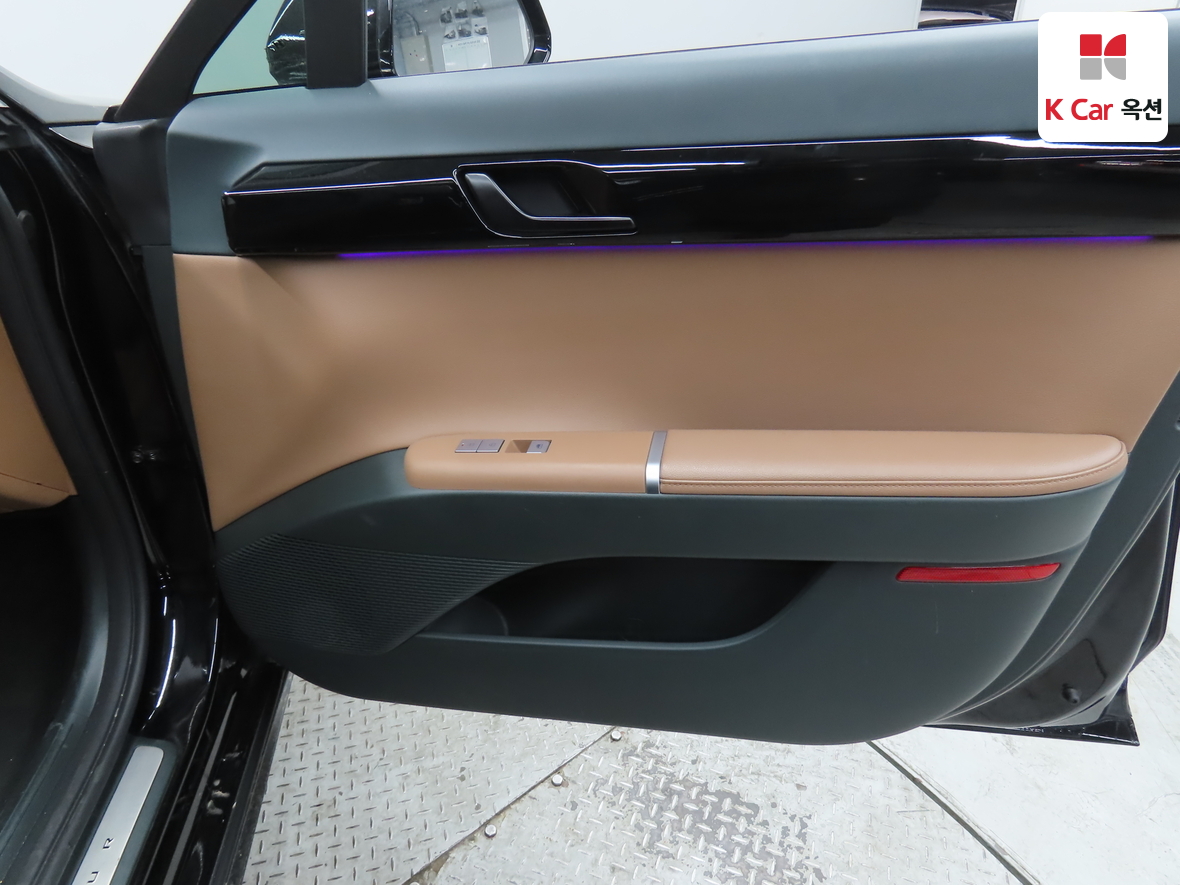 هيونداي أزيرا 2023 - صورة 28