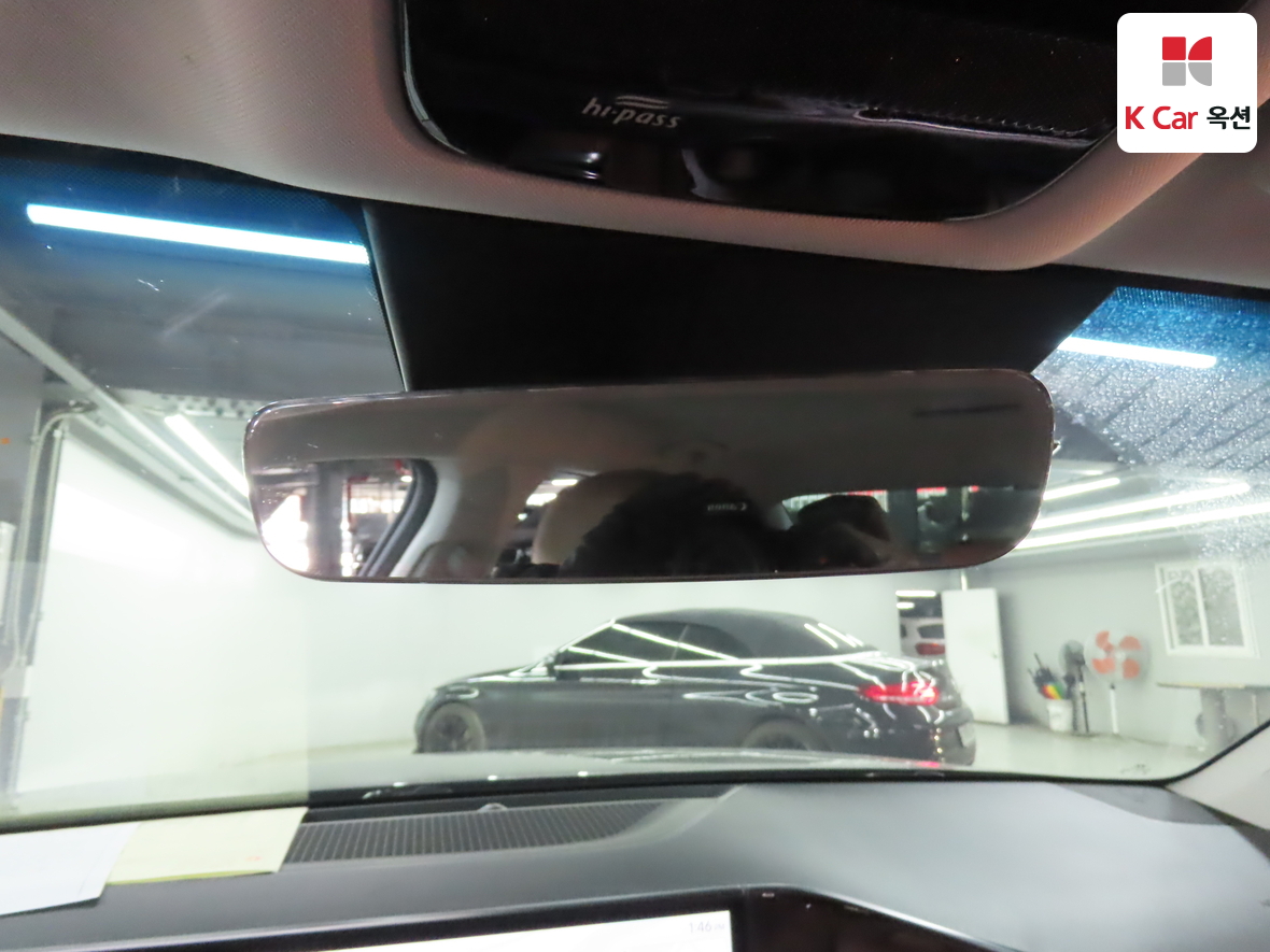 هيونداي أزيرا 2023 - صورة 13