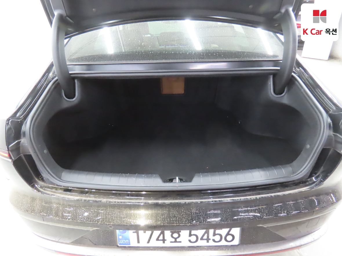 هيونداي أزيرا 2023 - صورة 25