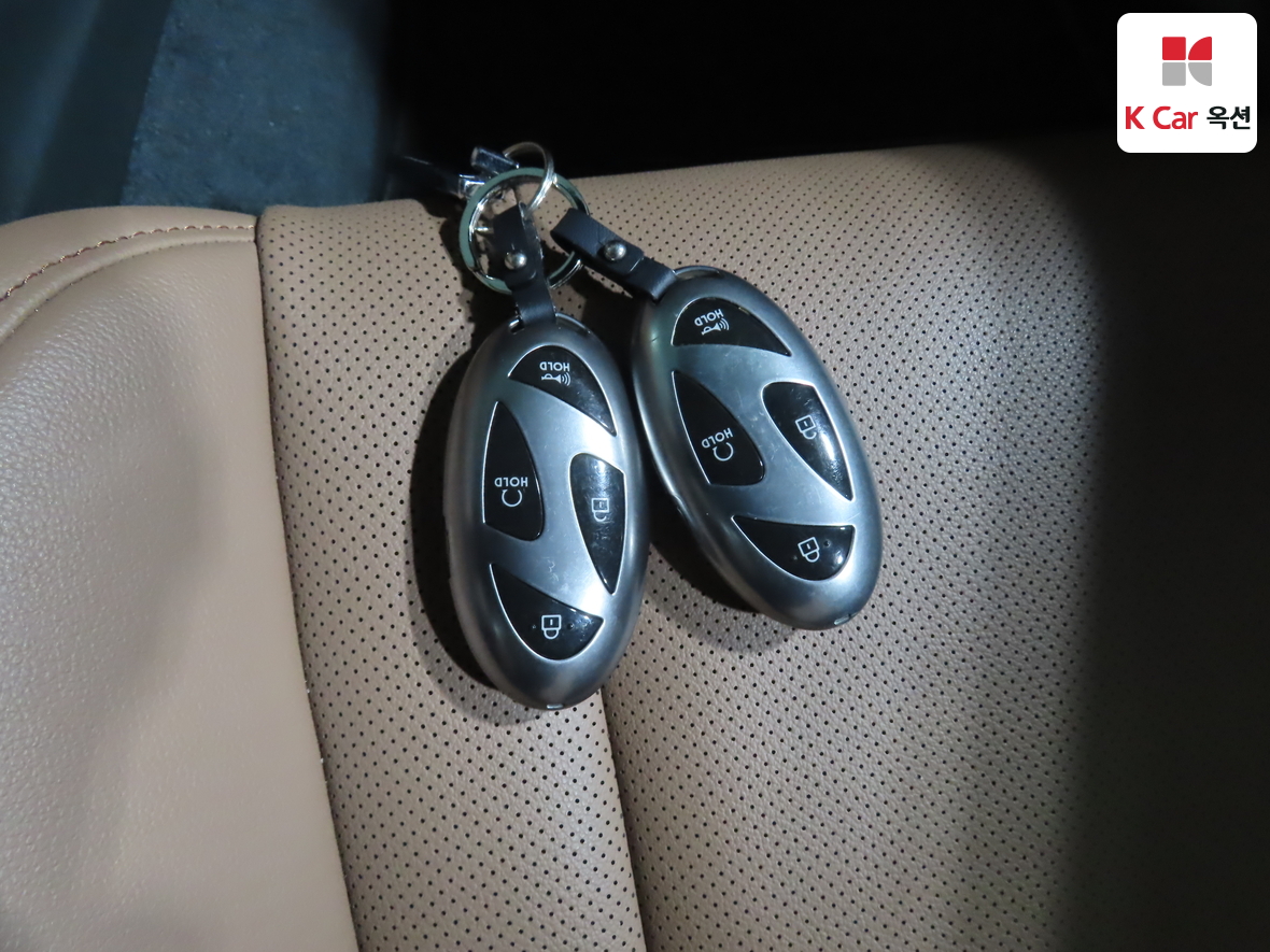 هيونداي أزيرا 2023 - صورة 17