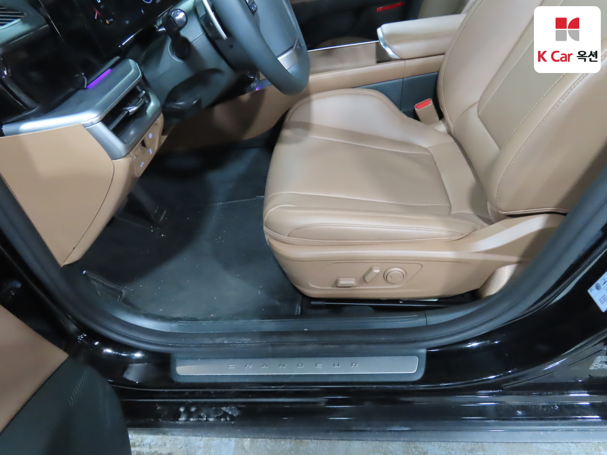 هيونداي أزيرا 2023 - صورة 18