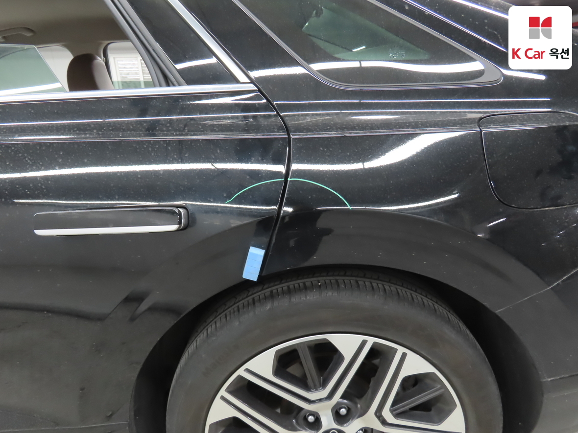 هيونداي أزيرا 2023 - صورة 35