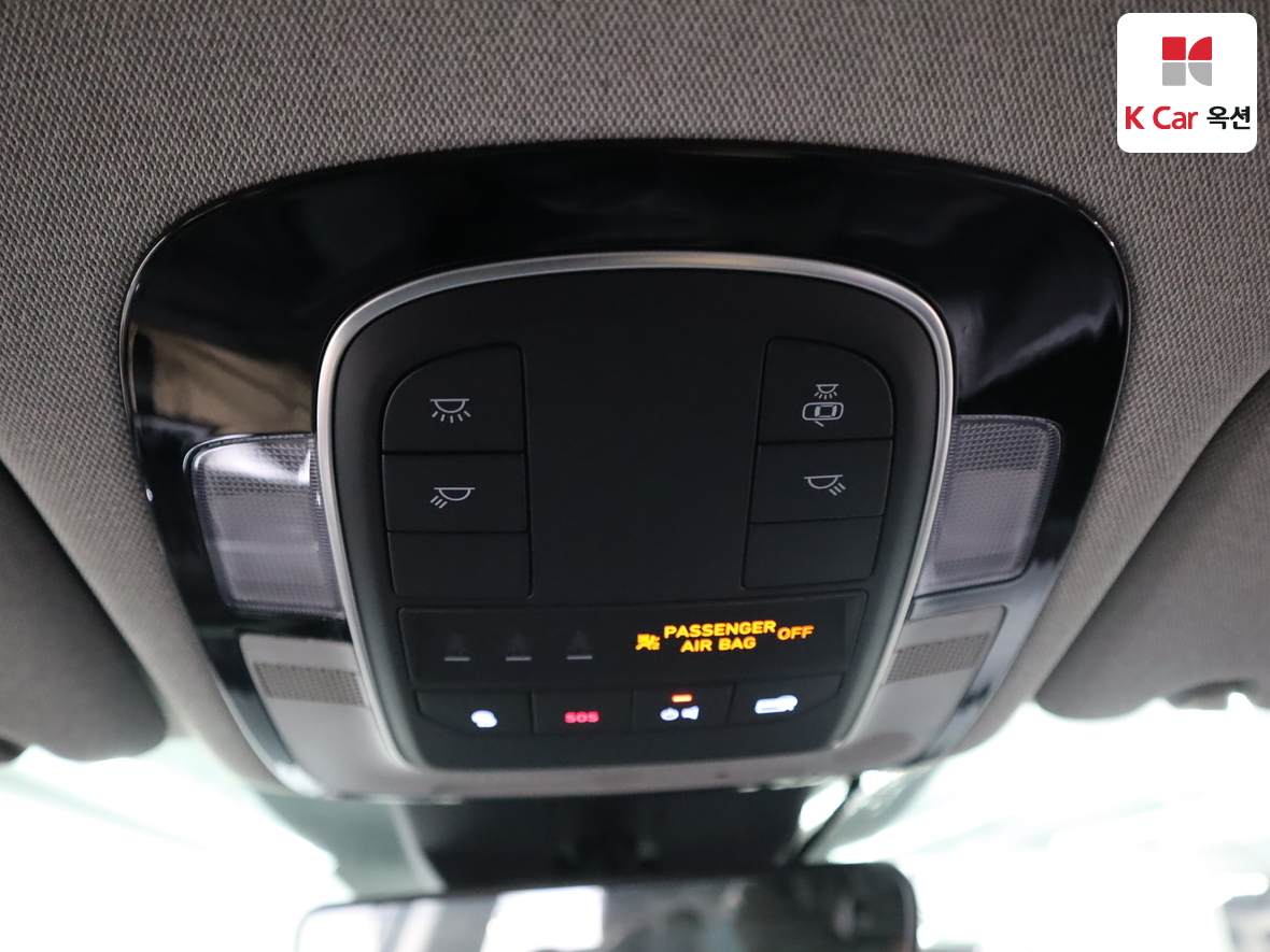 هيونداي سانتافي 2021 - صورة 12