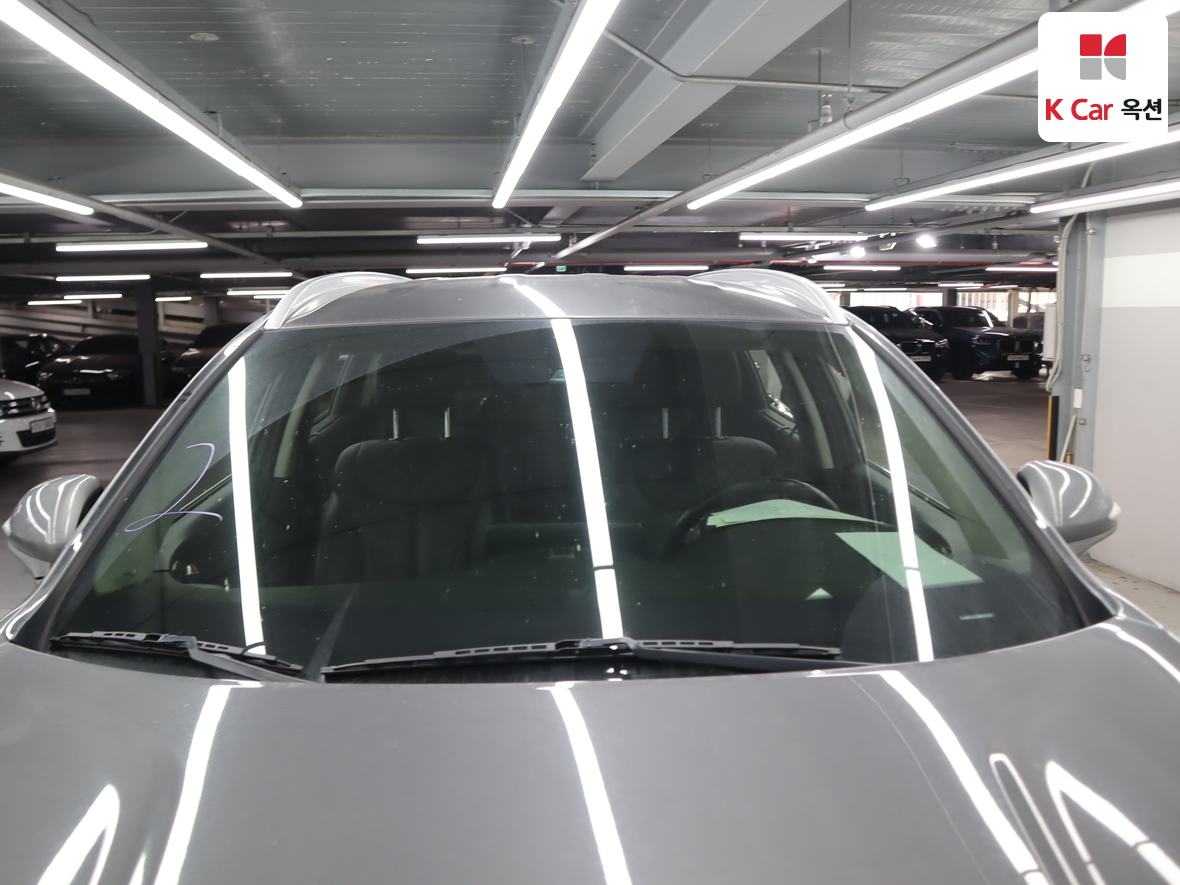 هيونداي سانتافي 2021 - صورة 34