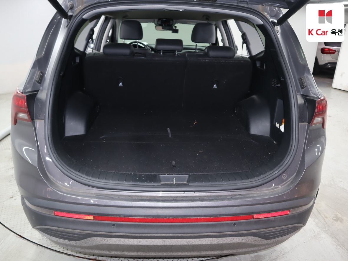 هيونداي سانتافي 2021 - صورة 24