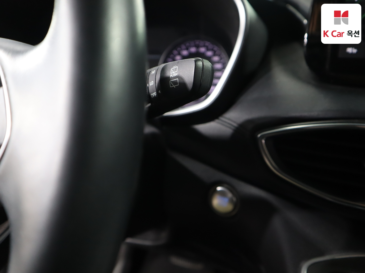 هيونداي سانتافي 2021 - صورة 11