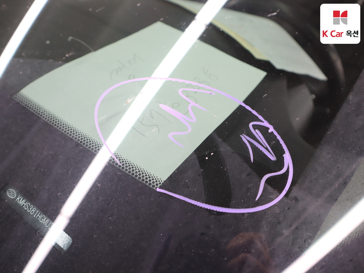 هيونداي سانتافي 2021 - صورة 35