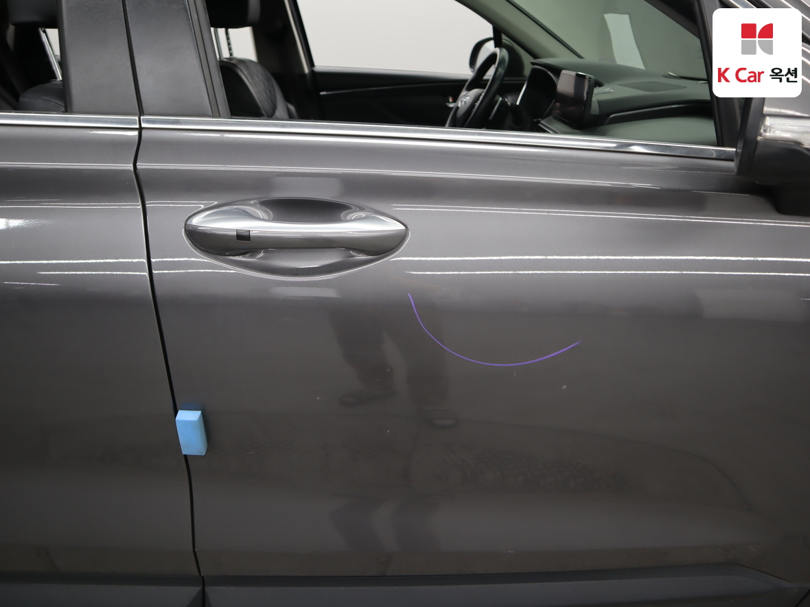 هيونداي سانتافي 2021 - صورة 39