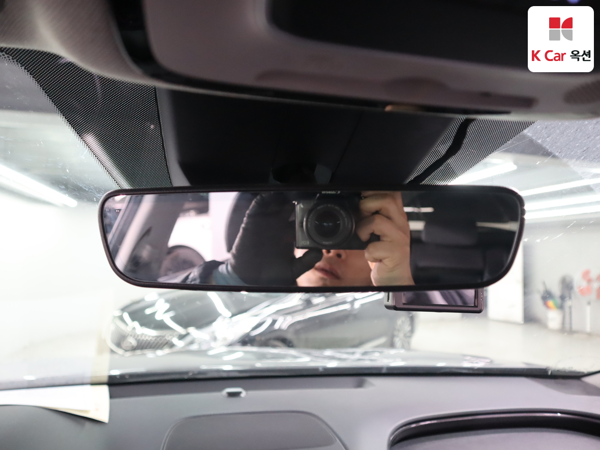 هيونداي سانتافي 2021 - صورة 13