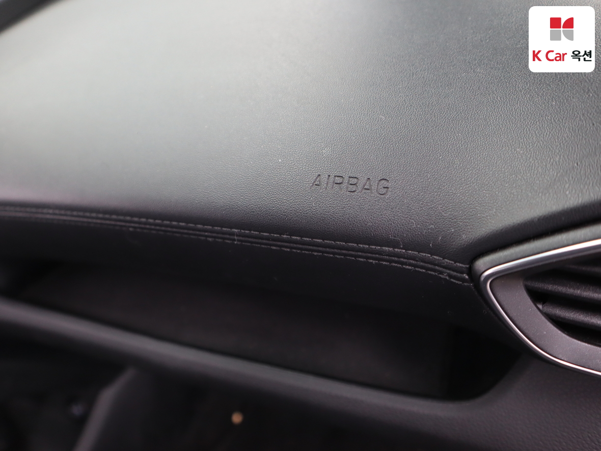 هيونداي سانتافي 2021 - صورة 31