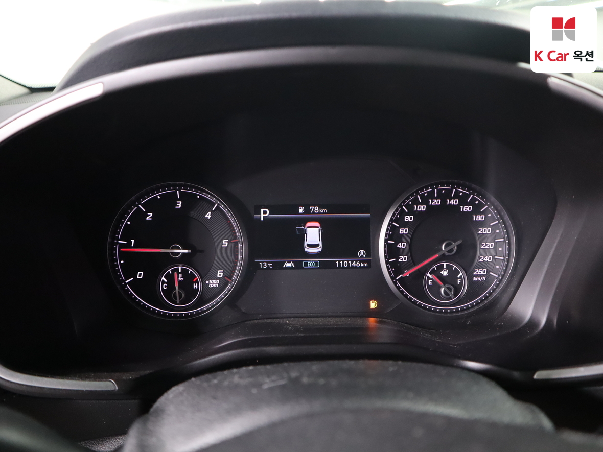 هيونداي سانتافي 2021 - صورة 5