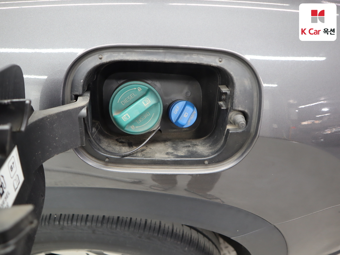 هيونداي سانتافي 2021 - صورة 23