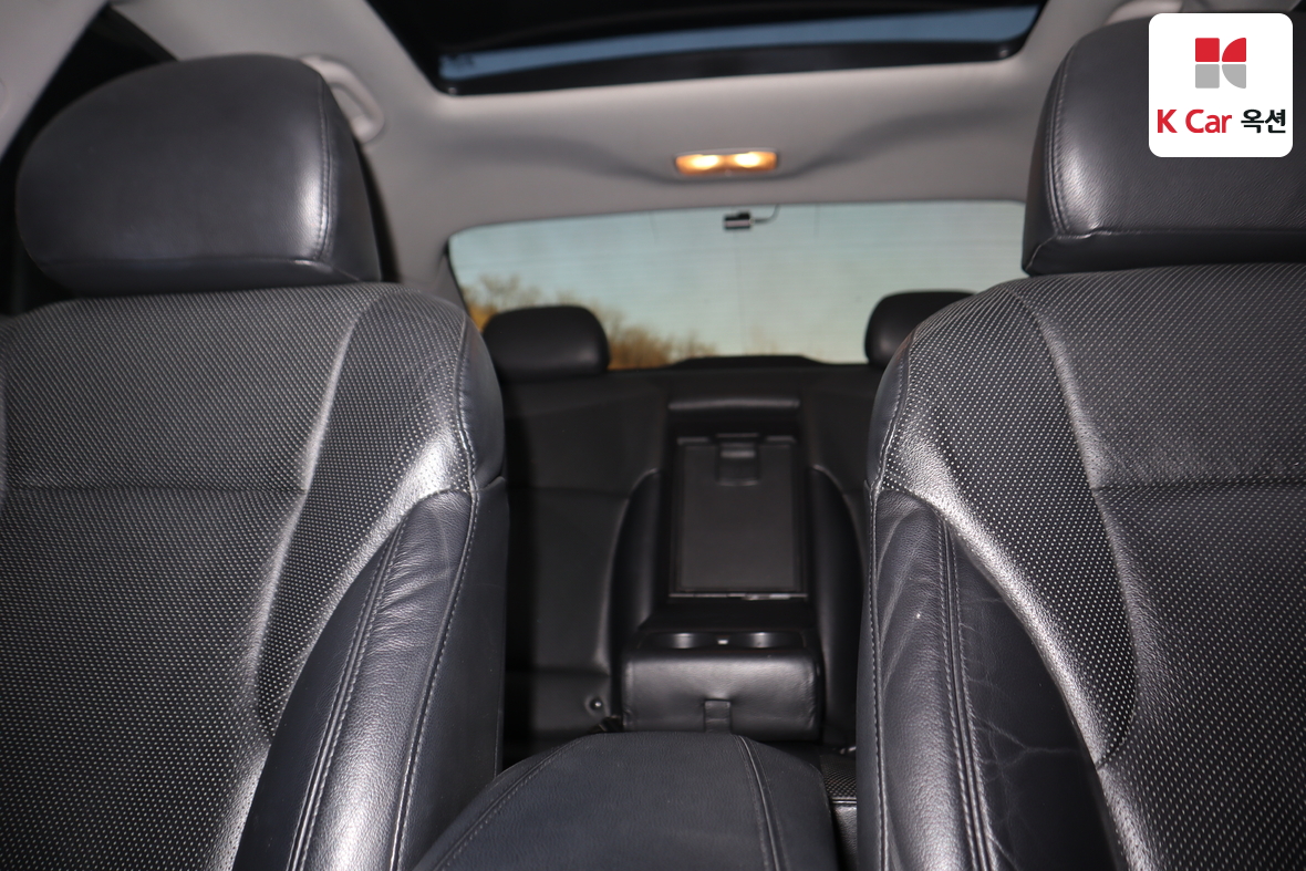 Hyundai Sonata 2011 - Image 20