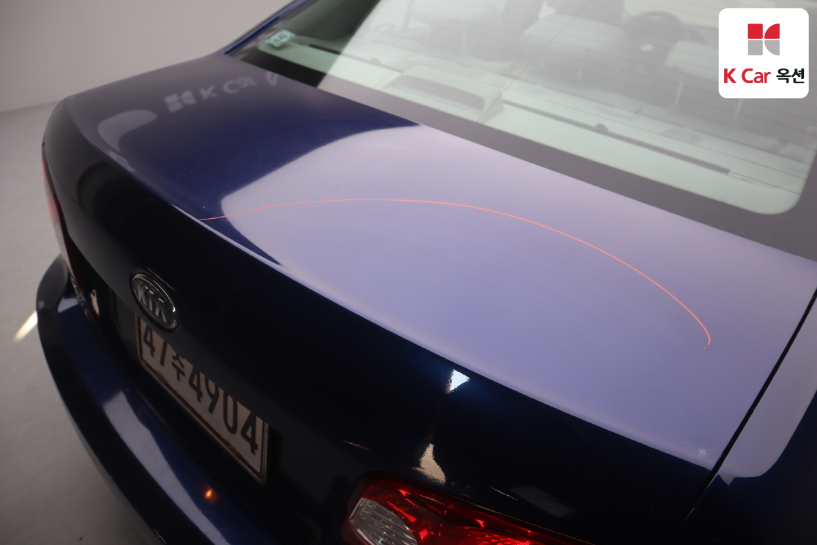 Kia Lotze 2006 - Image 46