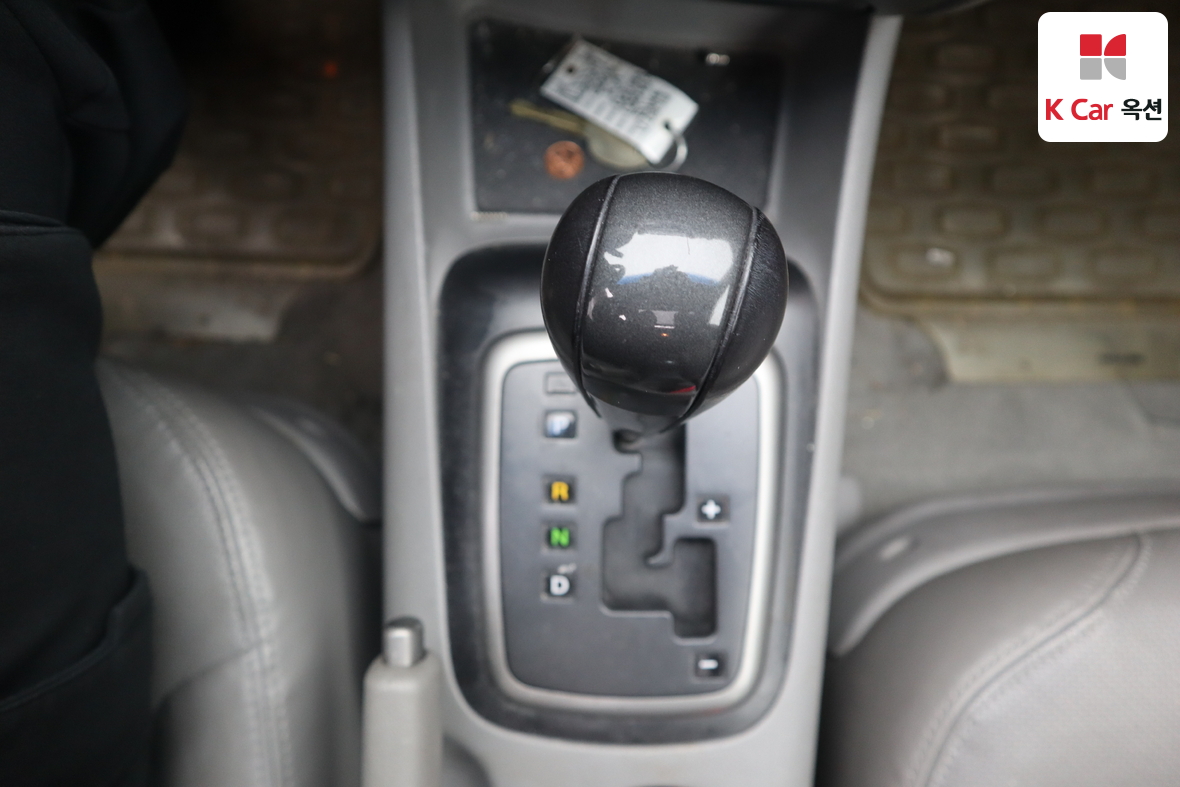 Kia Lotze 2006 - Image 16