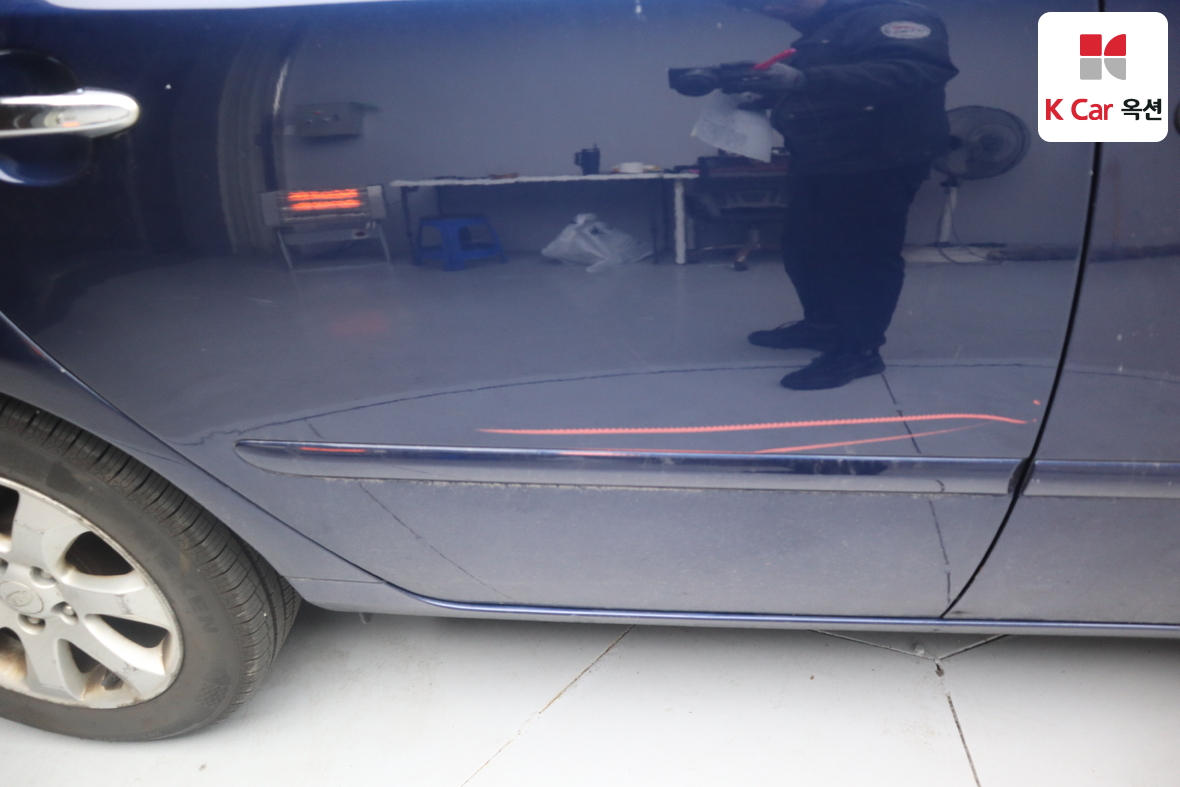 Kia Lotze 2006 - Image 38