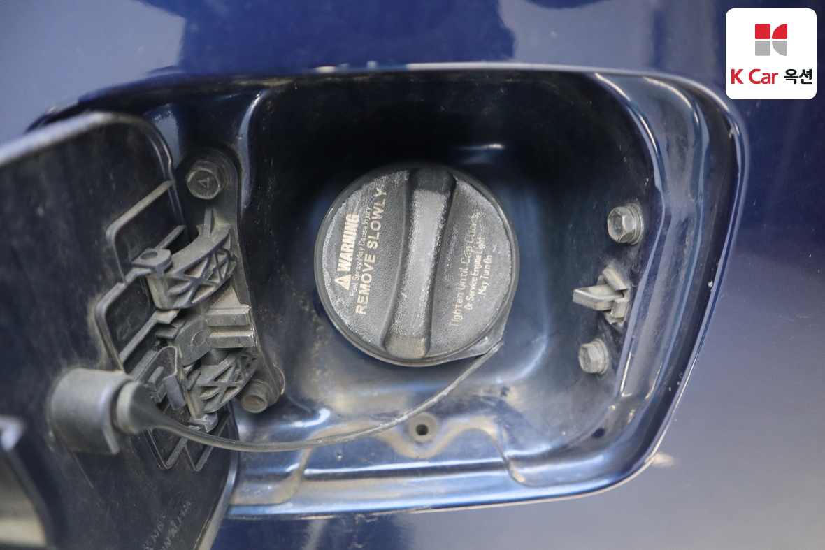 Kia Lotze 2006 - Image 25