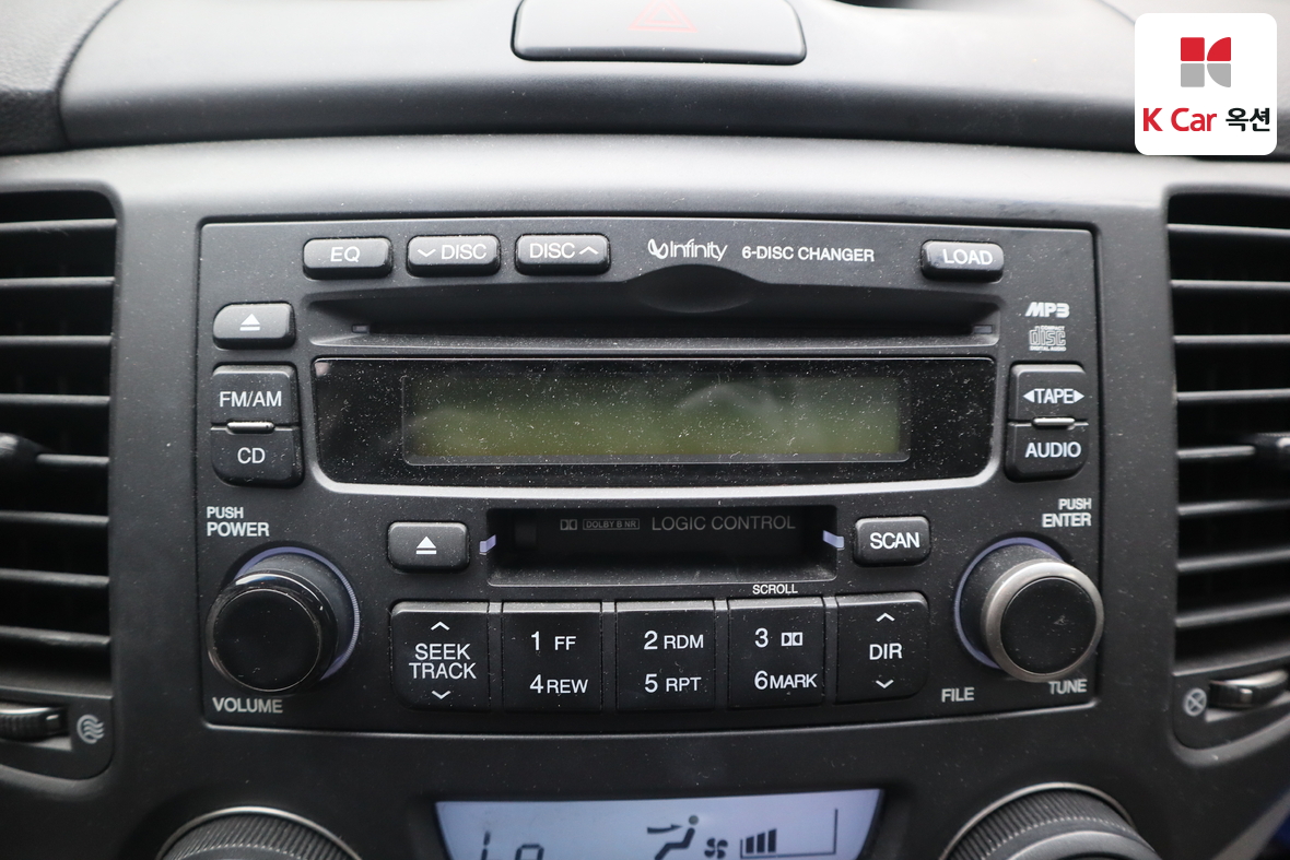 Kia Lotze 2006 - Image 14
