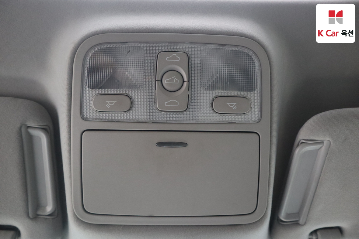 Kia Lotze 2006 - Image 13