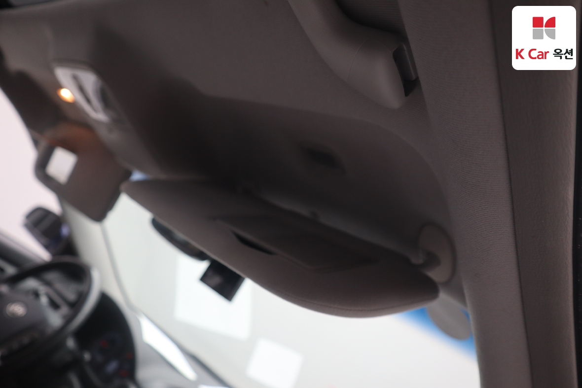 Kia Lotze 2006 - Image 32
