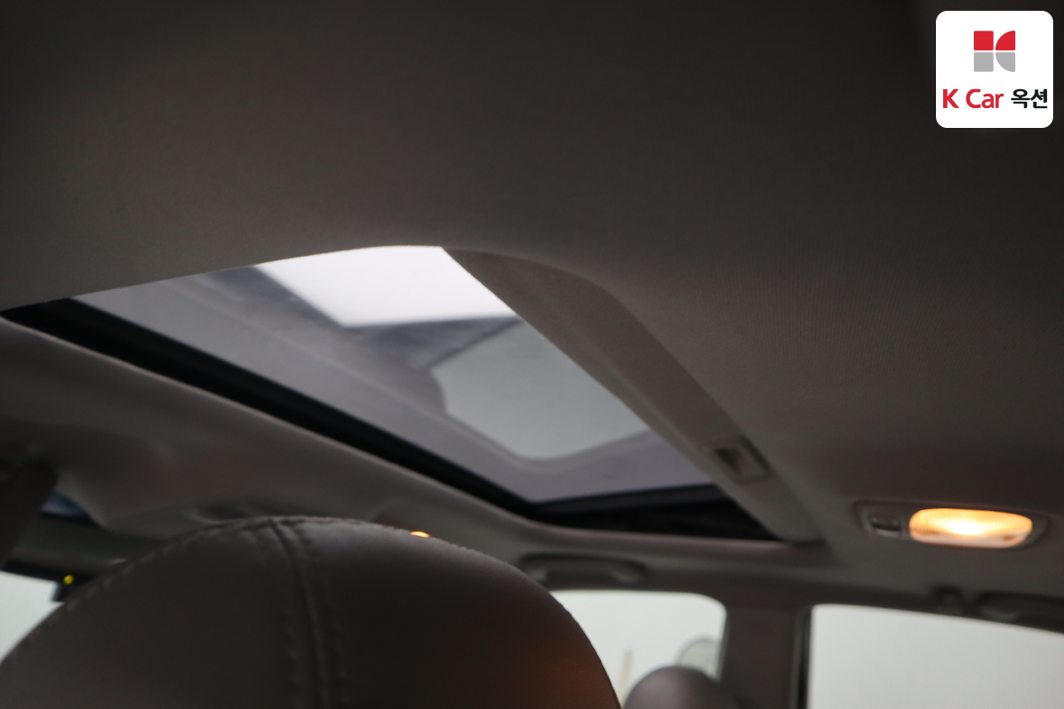 Kia Lotze 2006 - Image 23