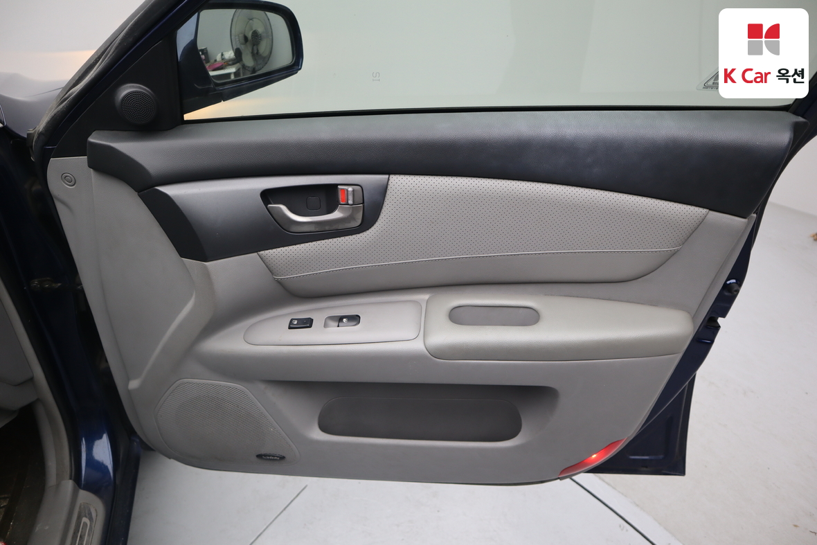 Kia Lotze 2006 - Image 29