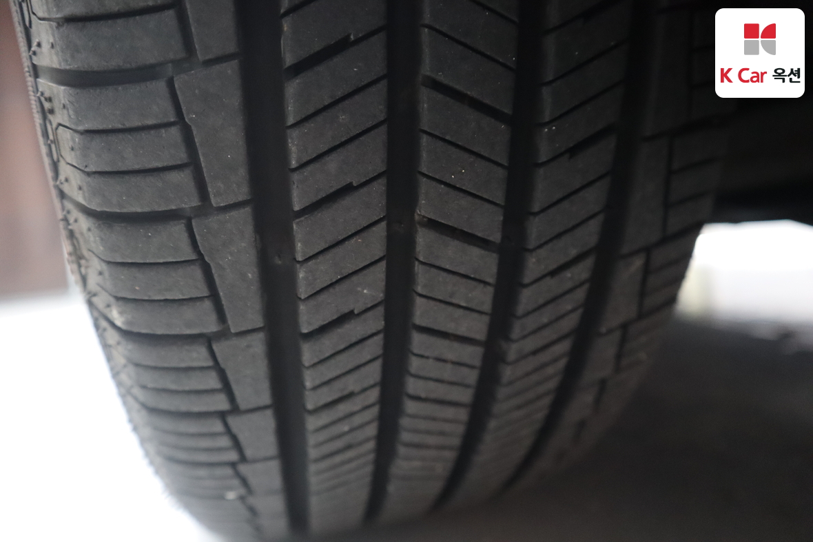 Kia Lotze 2006 - Image 33