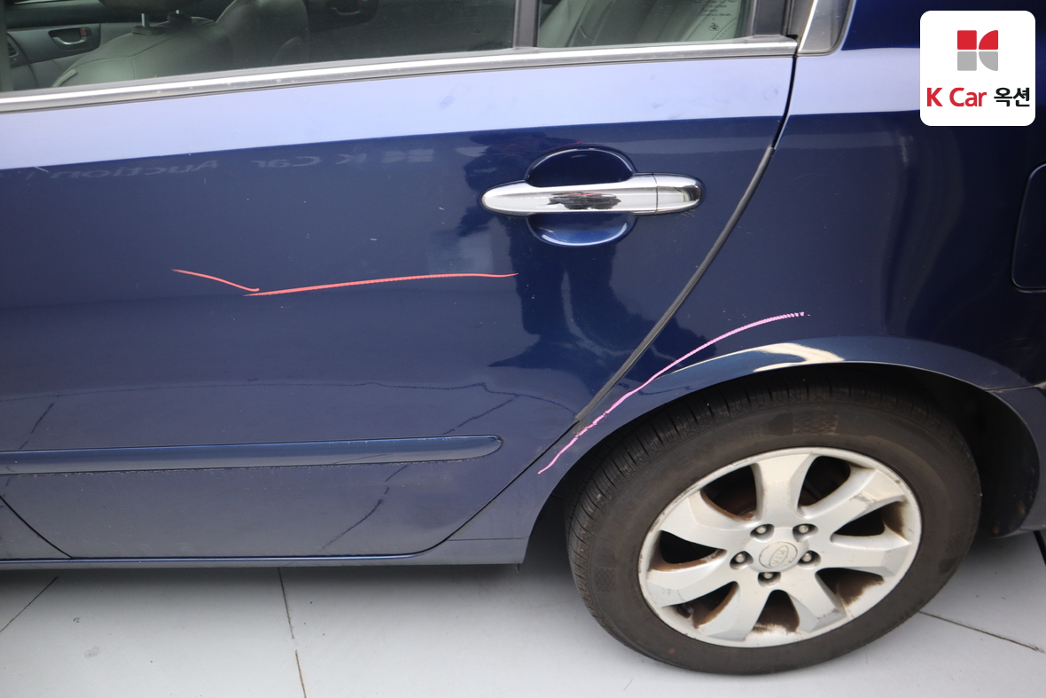 Kia Lotze 2006 - Image 45