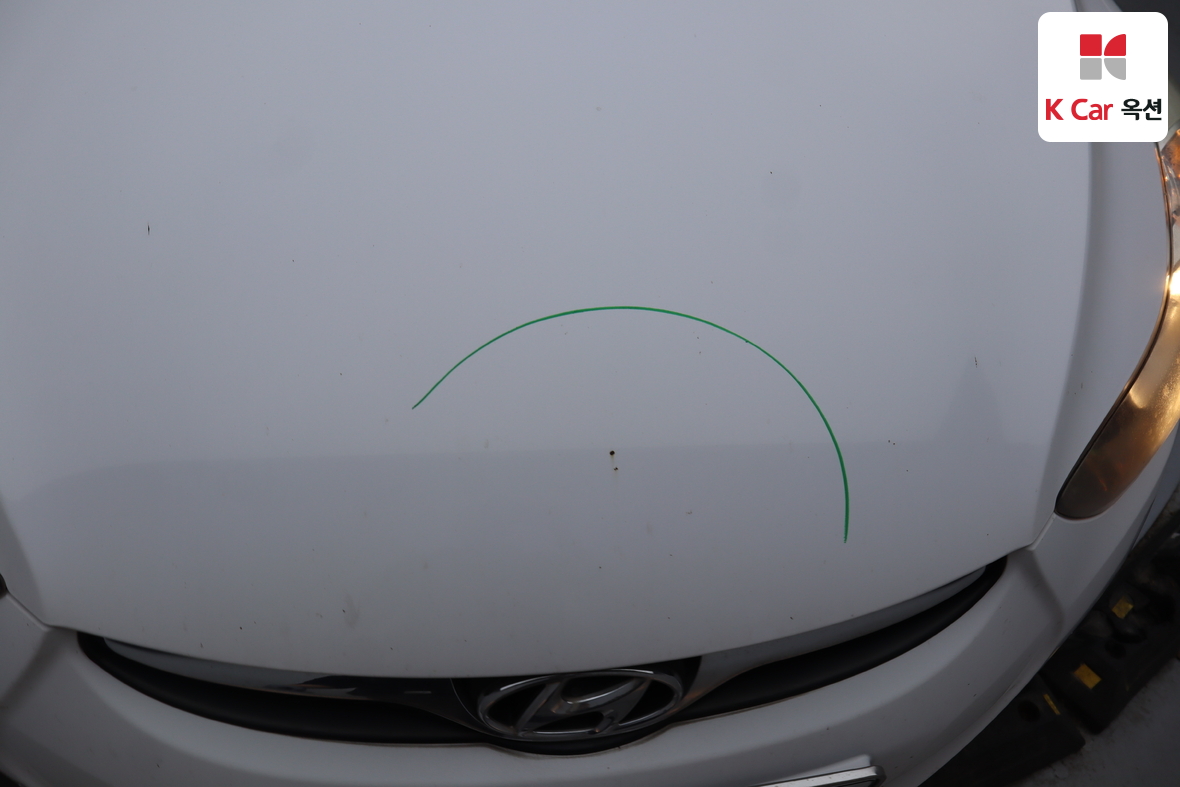 Hyundai Elantra 2013 - Image 41
