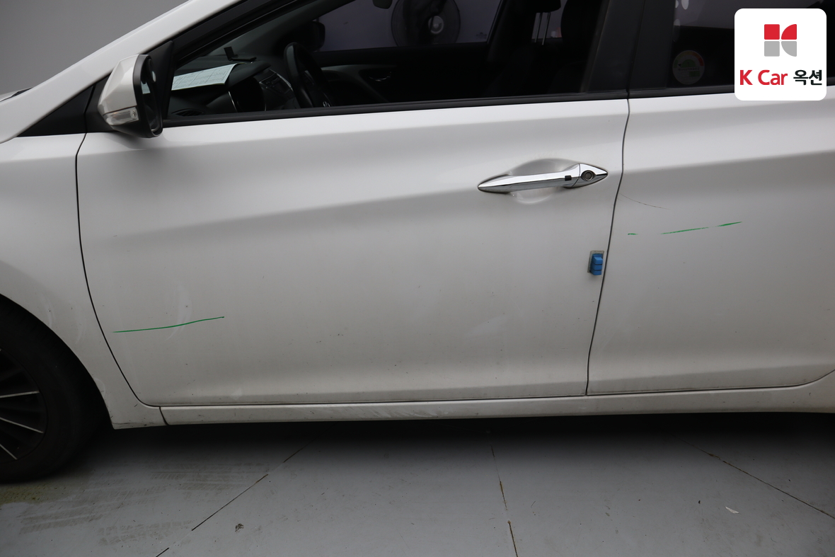 Hyundai Elantra 2013 - Image 34