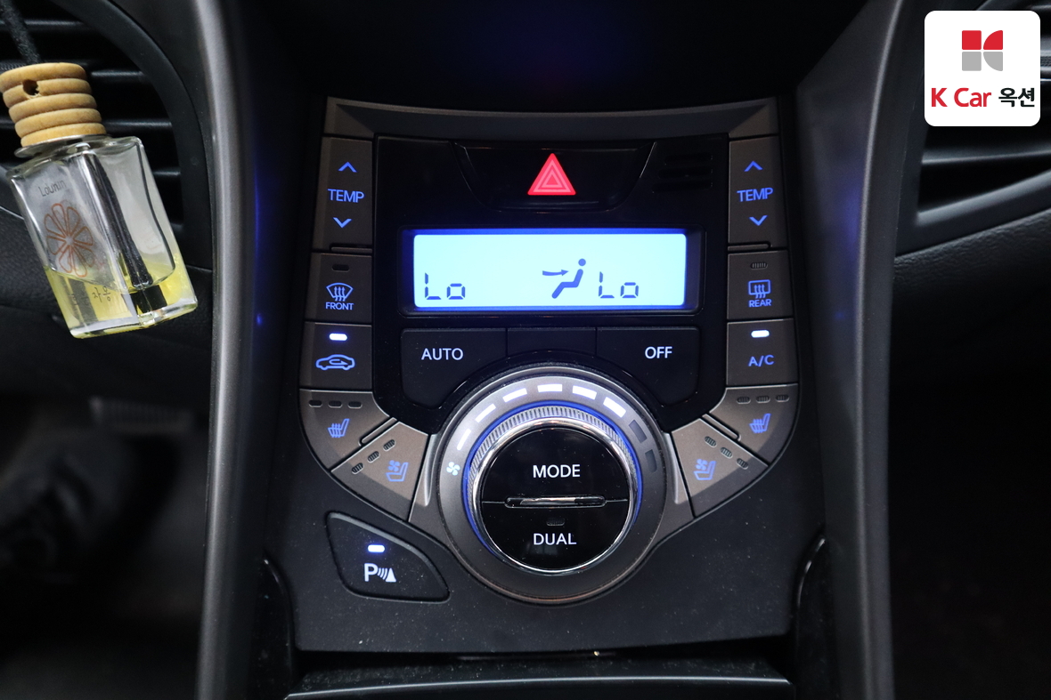 Hyundai Elantra 2013 - Image 15