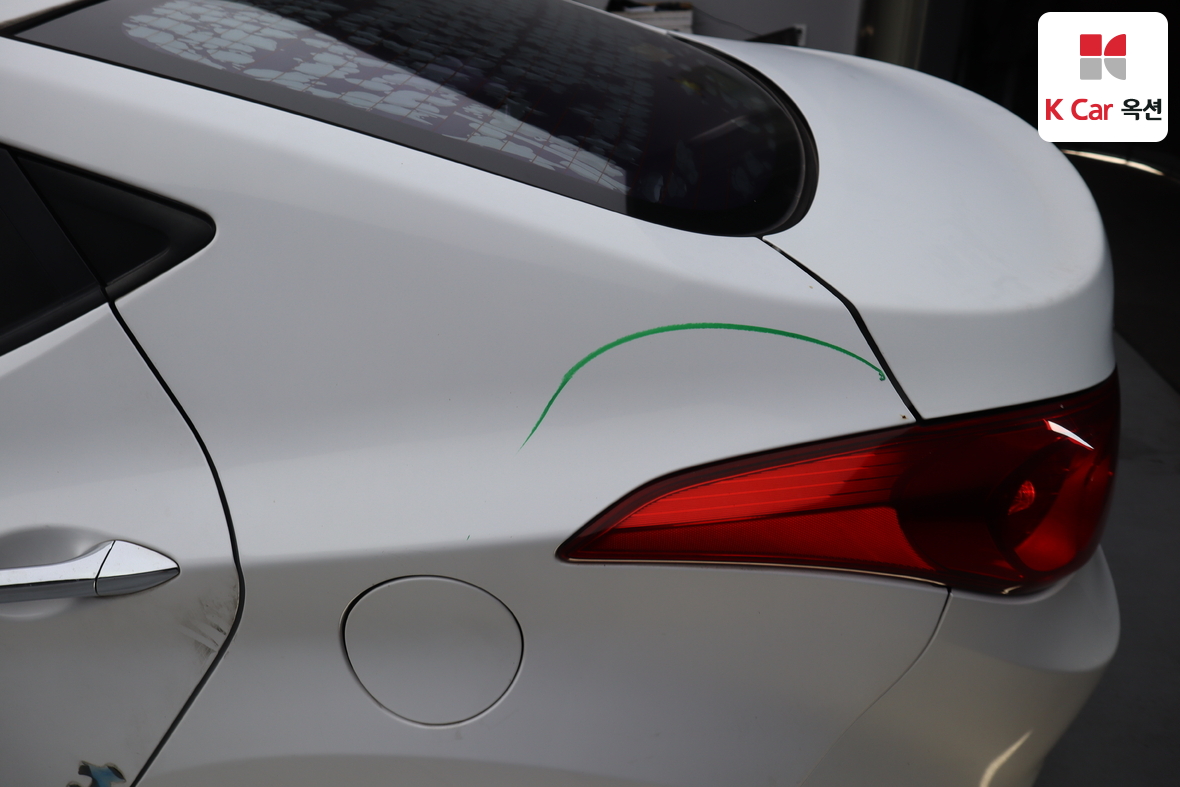 Hyundai Elantra 2013 - Image 36