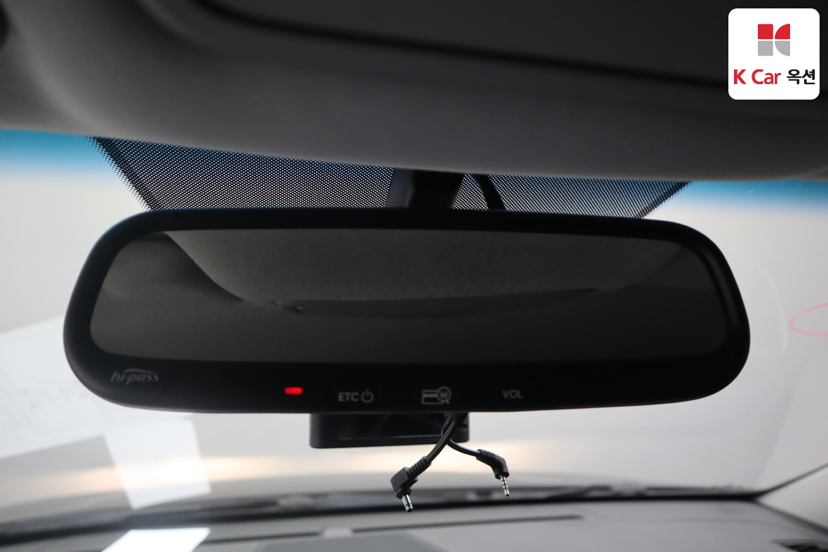 Kia K7 2013 - Image 12