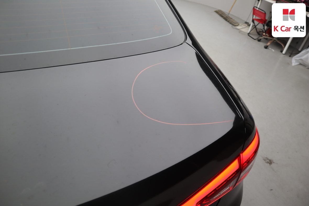 Kia K7 2013 - Image 42