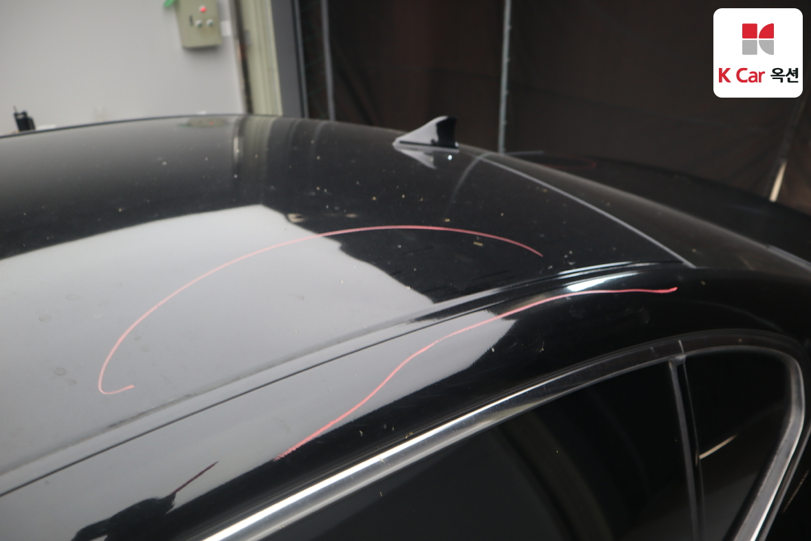 Kia K7 2013 - Image 41