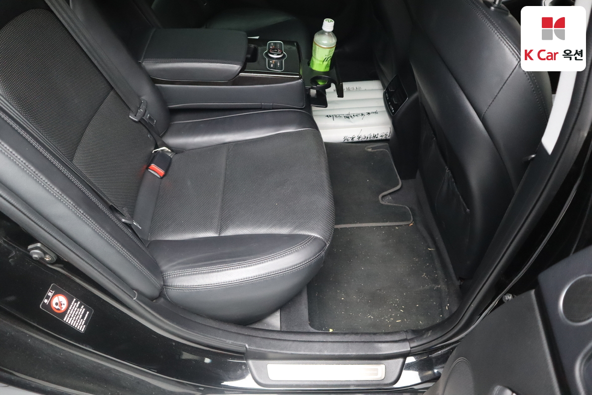 Kia K7 2013 - Image 27