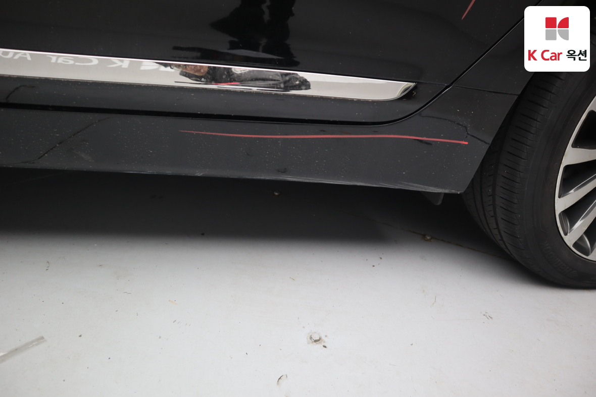 Kia K7 2013 - Image 40