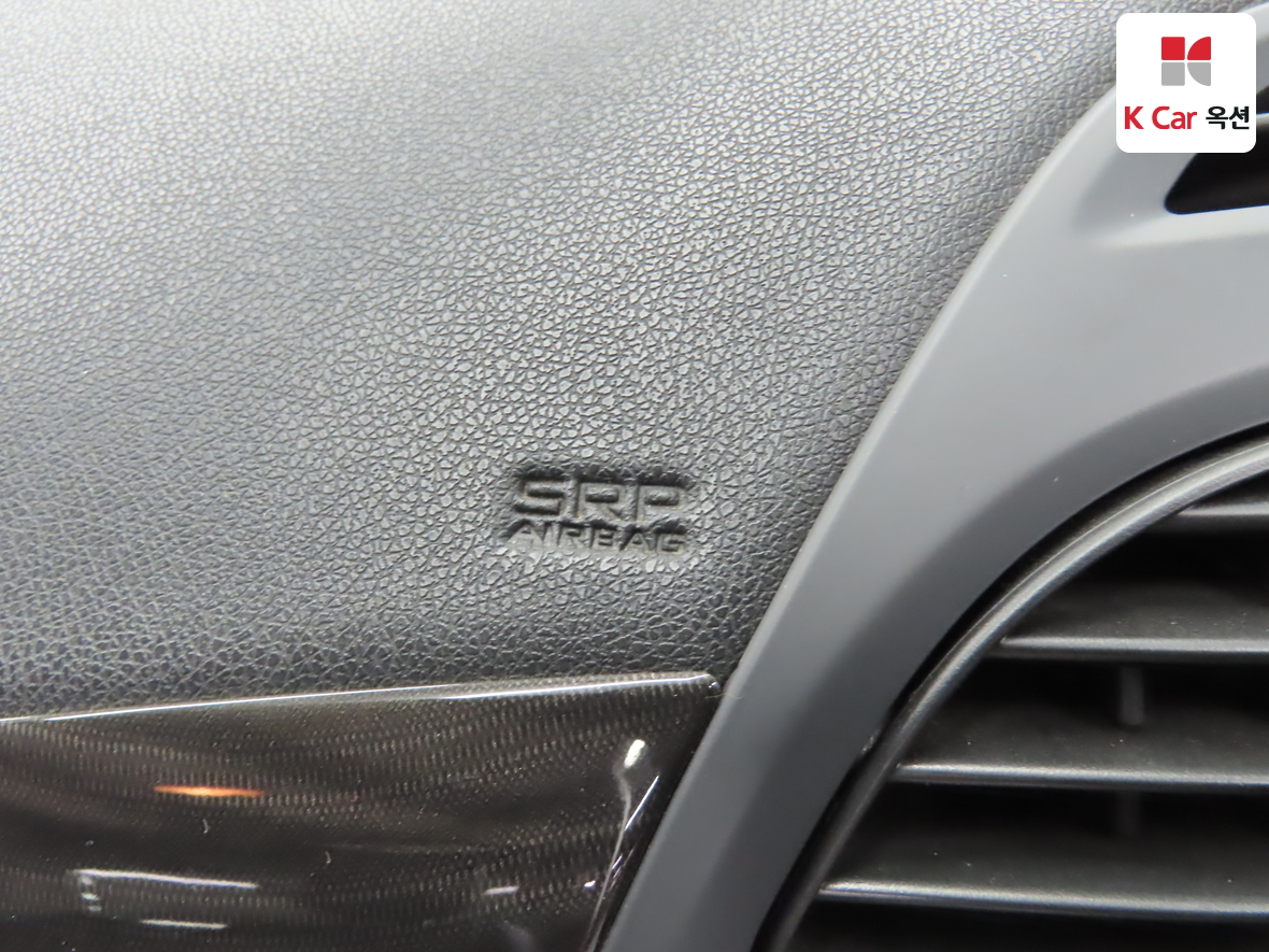 Renault Korea  SM3 - 30