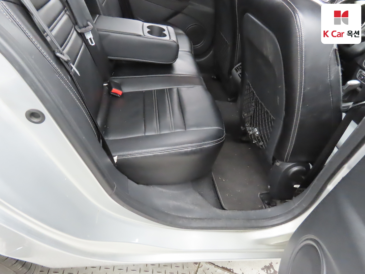 Renault Korea  SM3 - 27