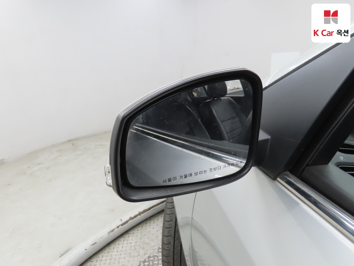 Renault Korea  SM3 - 21