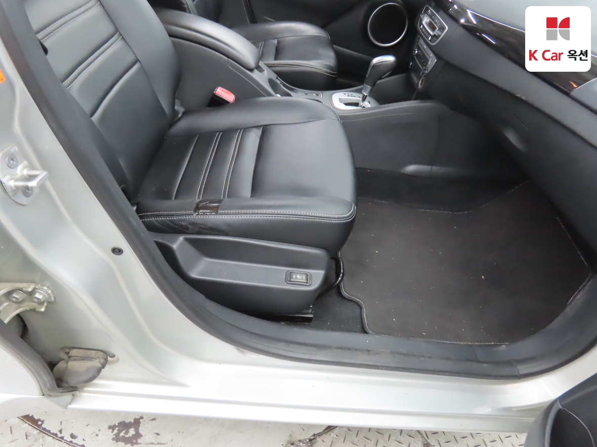 Renault Korea  SM3 - 29