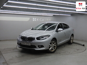 Renault Korea  SM3