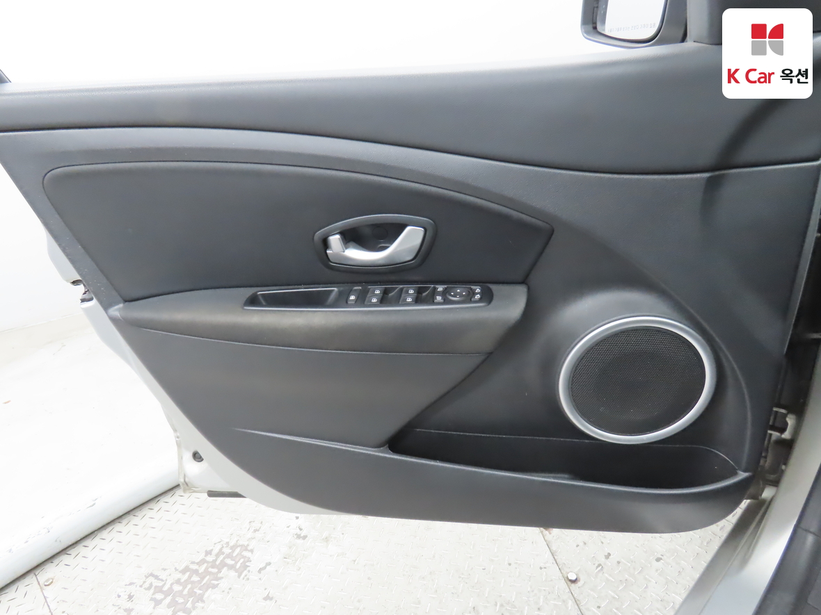 Renault Korea  SM3 - 8