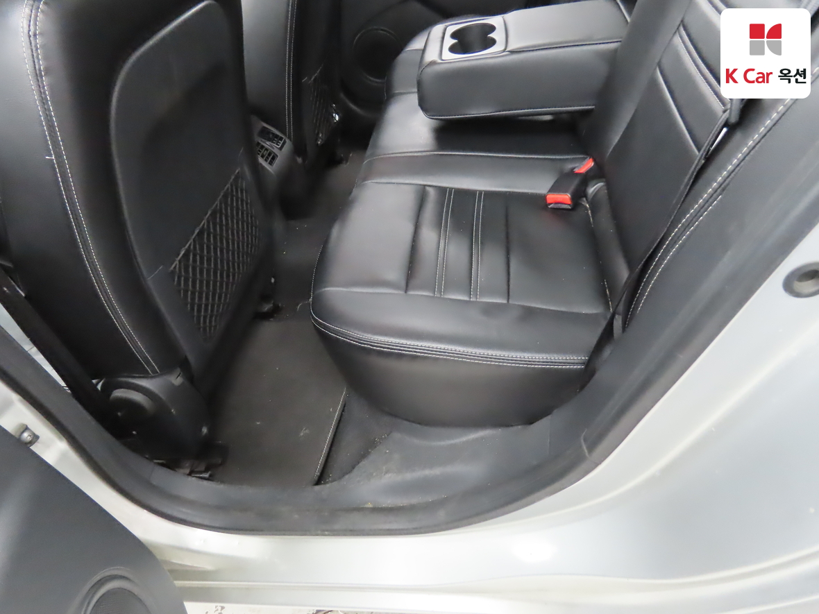 Renault Korea  SM3 - 23