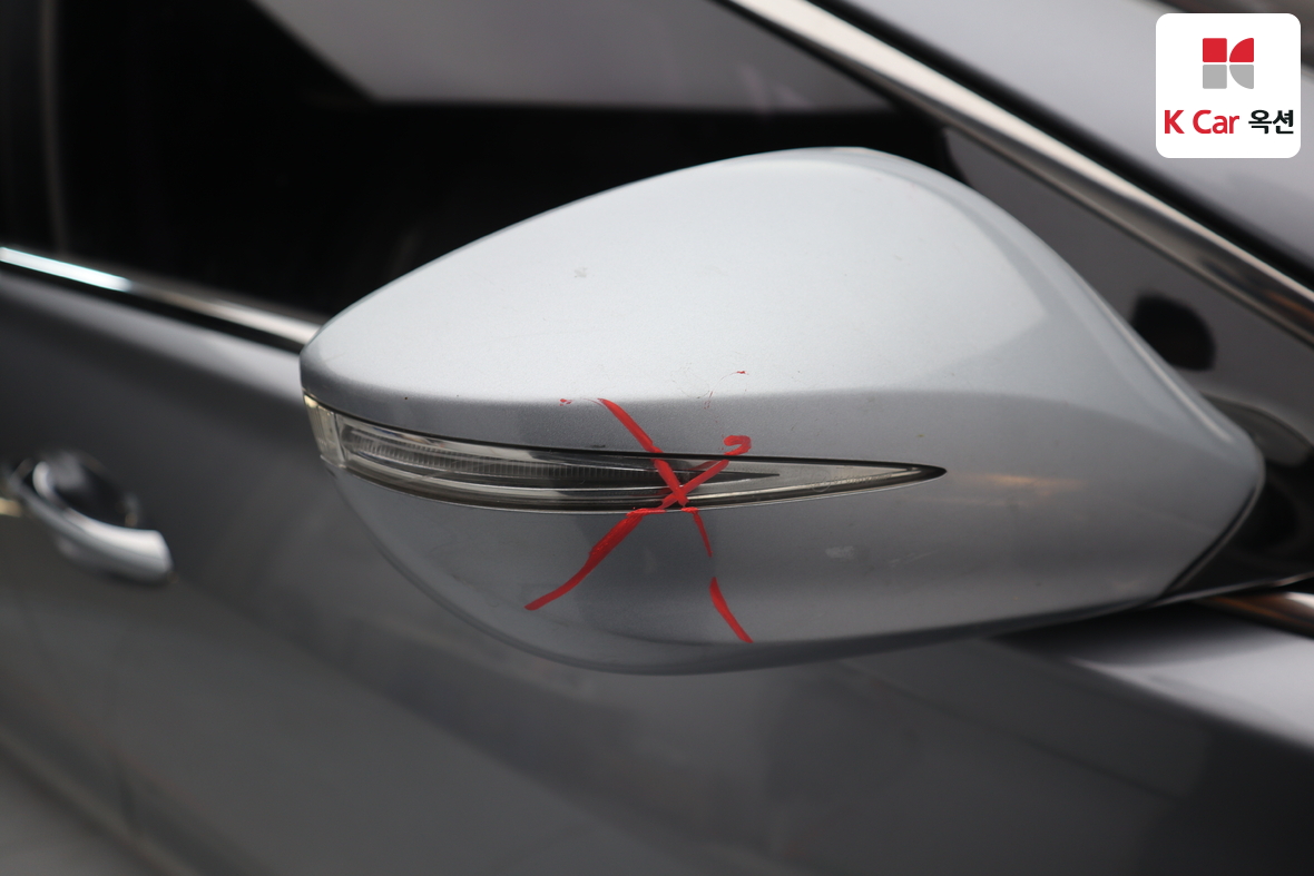 Hyundai AZERA 2015 - Image 34