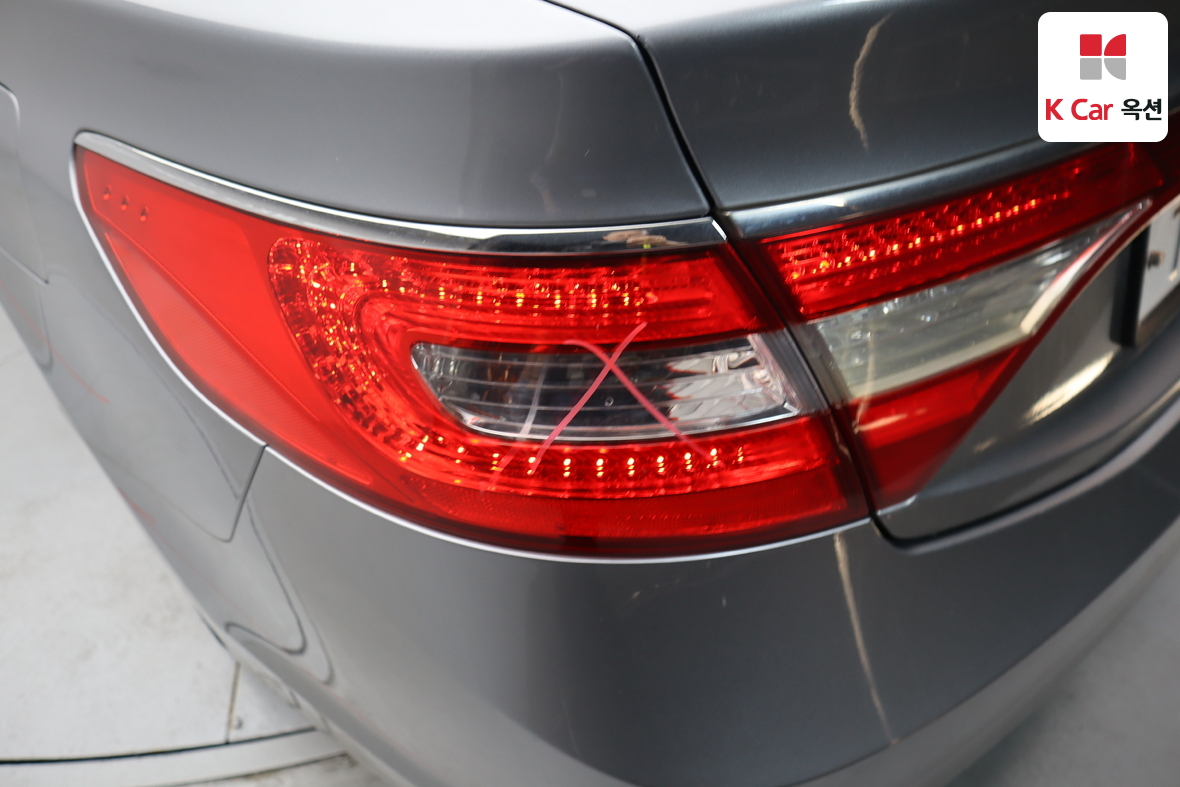 Hyundai AZERA 2015 - Image 41