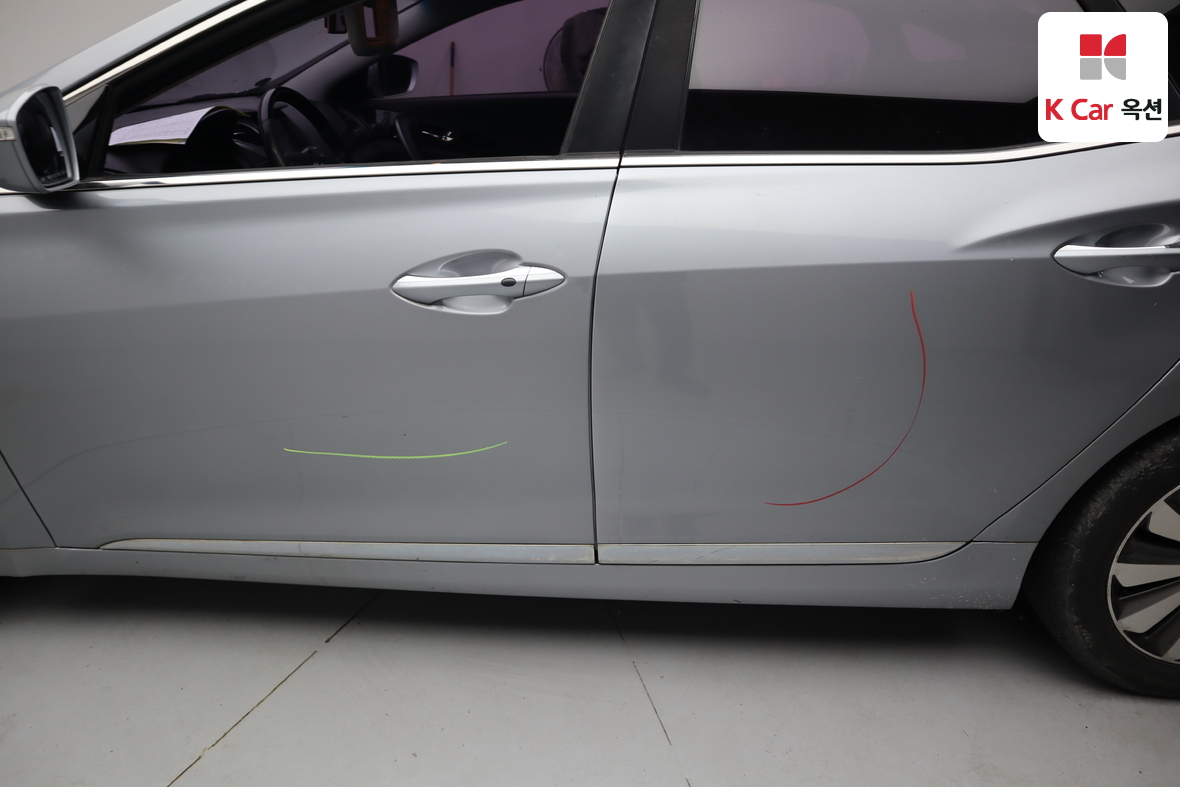Hyundai AZERA 2015 - Image 39