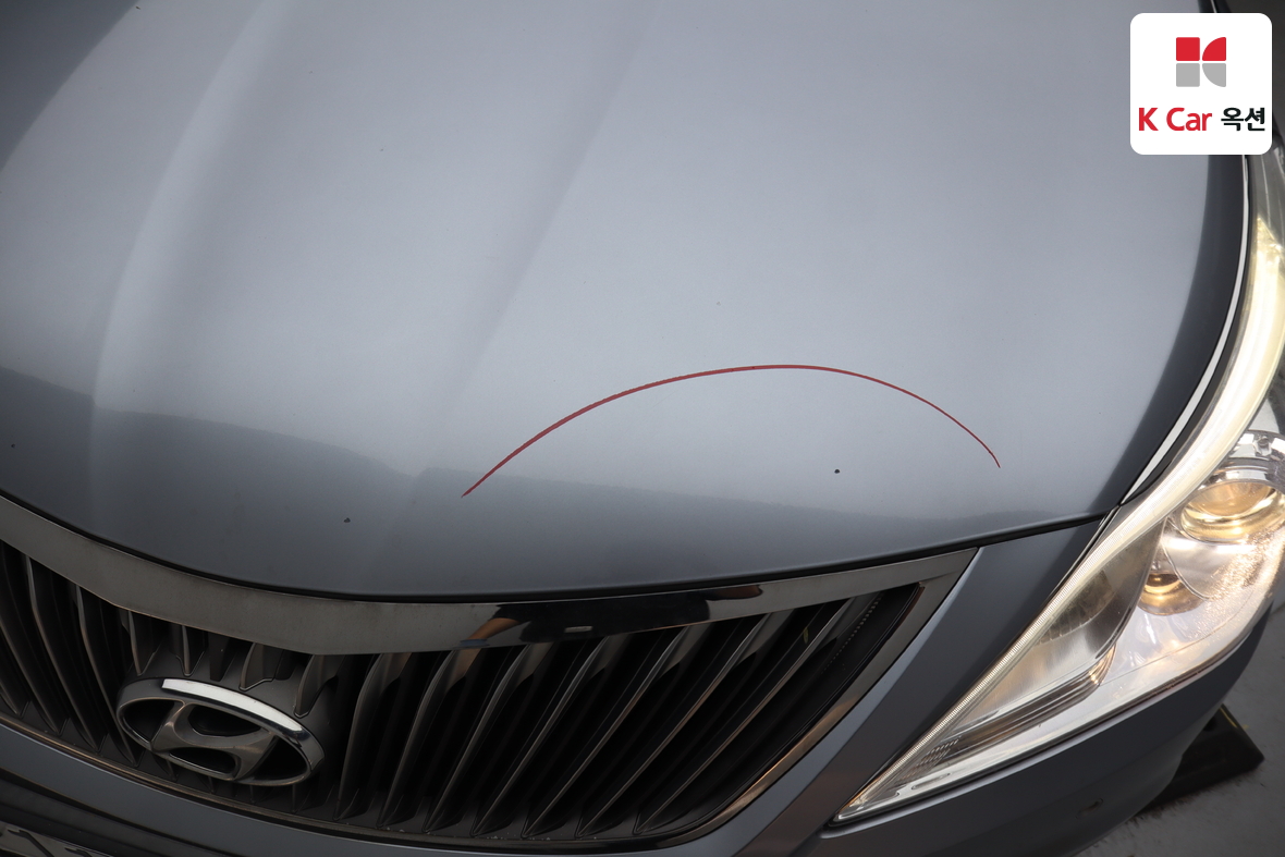 Hyundai AZERA 2015 - Image 35